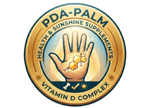 pda-palm.net | ขาดวิตามินดี เช็กอาการและวิธีเติมวิตามิน